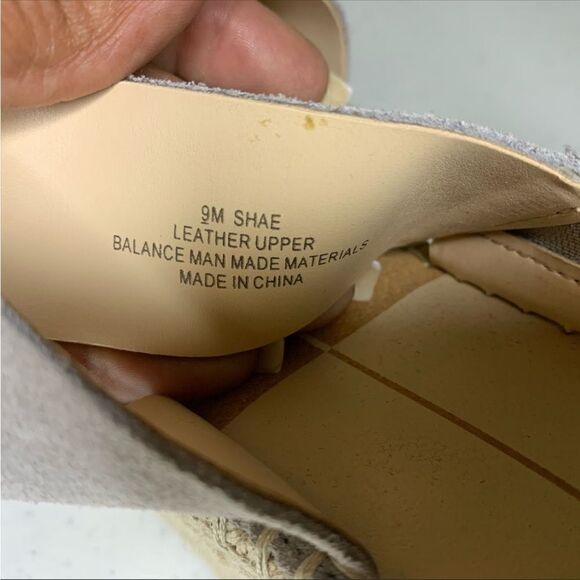 Dolce Vita Shae Wedges  - Picture 7 of 9